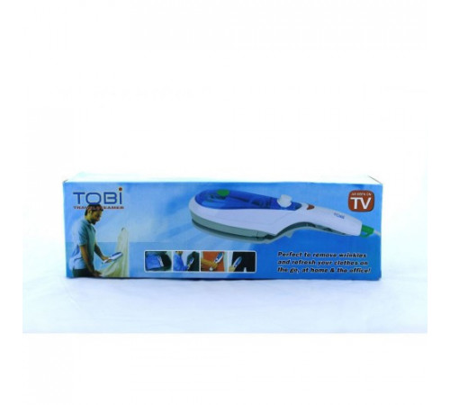Отпариватель Tobi Smoll Тоби ART-0109/ 2078/ 3225 (30 шт/ящ) за 667 грн