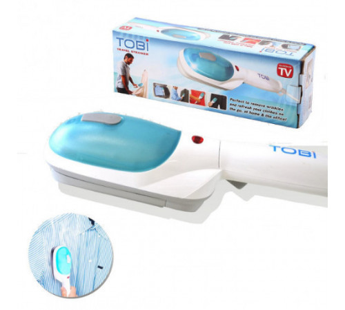 Отпариватель Tobi Smoll Тоби ART-0109/ 2078/ 3225 (30 шт/ящ) за 667 грн