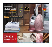 ZP-132 Отпариватель вертикальний для одягу зі стійкою Zepline 3500Wat (3)