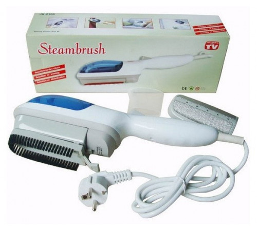 Отпариватель Steam Brush JK-2106/0195 9699 (30 шт) за 673 грн