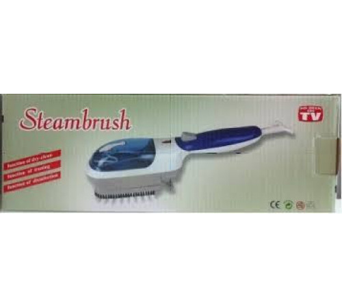 Отпариватель Steam Brush JK-2106/0195 9699 (30 шт) за 673 грн