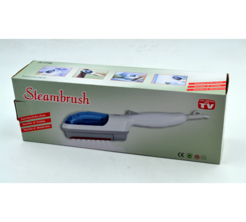 Отпариватель Steam Brush JK-2106/0195 9699 (30 шт) за 673 грн