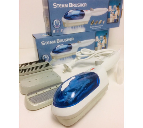 Отпариватель Steam Brush JK-2106/0195 9699 (30 шт) за 673 грн