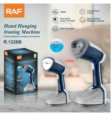 Отпариватель ручной RAF R 1226/ 1200W 350мл (12шт/ящ)