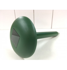 Отпугиватель Solar pest reppeler крот HC 18/ 3801 (2 шт/в уп) цена за 1 шт (60)