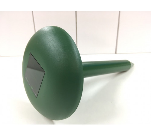 Отпугиватель Solar pest reppeler крот HC 18/ 3801 (2 шт/в уп) цена за 1 шт (60) за 393 грн