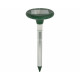 Отпугиватель Solar pest reppeler крот HC 18/ 3801 (2 шт/в уп) цена за 1 шт (60) за 393 грн