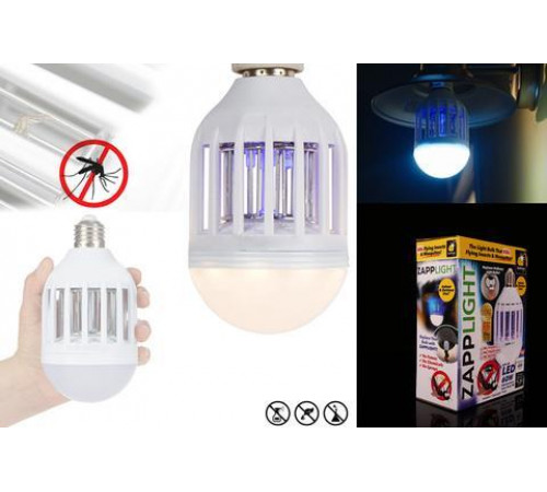 Отпугиватель сробоскоп ZAPP LIGHT ART-5052/1640 (100 шт/ящ) за 237 грн