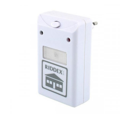 Отпугиватель RIDDEX ART 5047/ 1669 (120) за 135 грн