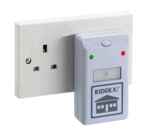 Отпугиватель RIDDEX ART 5047/ 1669 (120) за 135 грн