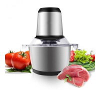Блендер-измельчитель металл 600 Вт Cooking 7079
