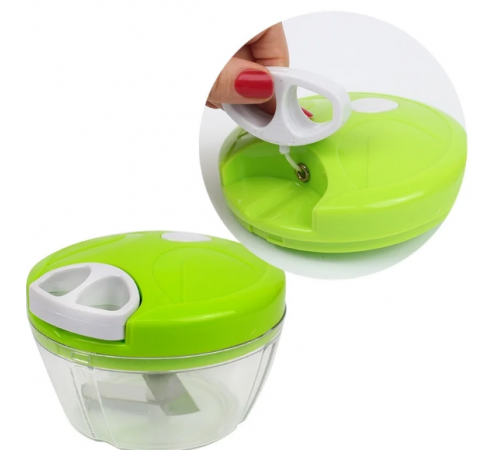 Multifunctional High Speedy Chopper Ручной кухонный измельчитель
