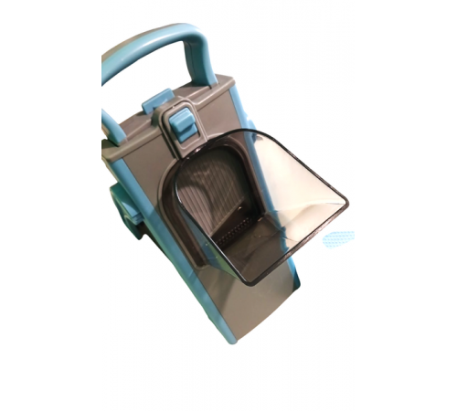 Многофункциональная овощерезка с регулируемой толщиной нарезки Vegetable cutter 223-6 Овощерезка с контейнером