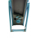 Многофункциональная овощерезка с регулируемой толщиной нарезки Vegetable cutter 223-6 Овощерезка с контейнером