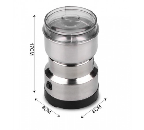 Кофемолка электрическая MAXTOP (150 Вт)