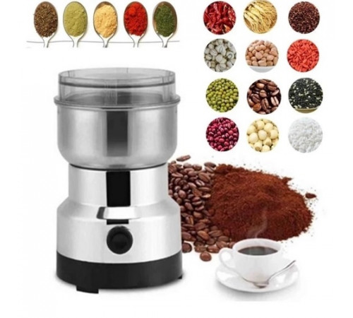 Кофемолка электрическая MAXTOP (150 Вт)