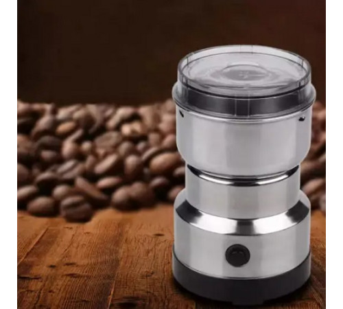 Кофемолка электрическая MAXTOP (150 Вт)