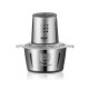 Блендер Raf Food Processor R7019 измельчитель кухонный 250W металлическая чаша на 2 л чоппер