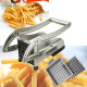 Картофелерезка для нарезания картофеля фри Potato Chipper