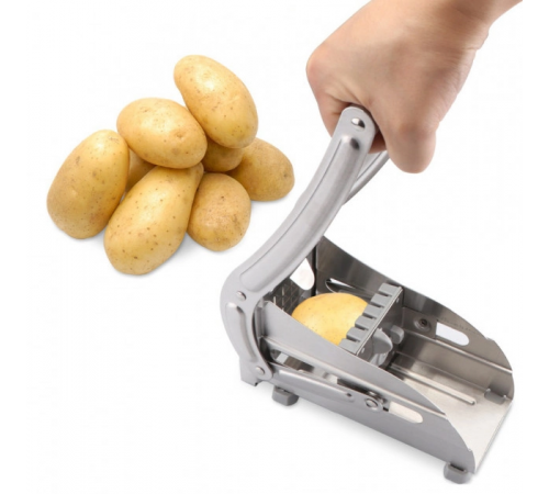Картофелерезка для нарезания картофеля фри Potato Chipper