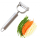 Овощерезка ветчинка из нержавеющей стали 4 в1 Titan Peeler
