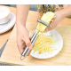 Овощерезка ветчинка из нержавеющей стали 4 в1 Titan Peeler