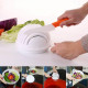 Универсальная овощерезка салатница Salad Cutter