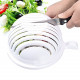 Универсальная овощерезка салатница Salad Cutter