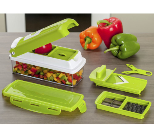 Овощерезка найсер дайсер плюс, Nicer Dicer Plus