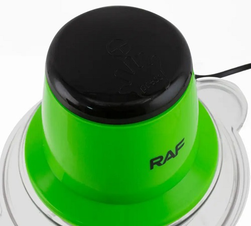 Измельчитель RAF R.7039