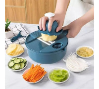 Многофункциональная овощерезка Multi Cutter GREEN