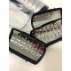 Набор Терок Soft Touch Container Grater Set Терки 4в1