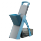 Универсальная терка слайсер VEGETABLE CUTTER Slice овощерезка ART 5335 (20) за 653 грн