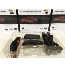 Парктроник Assistant Parking на 4 датчика ART 5428 (40 шт/ящ)