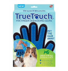 Перчатка для чистки животных PET GLOVE MOD-3458 (300)