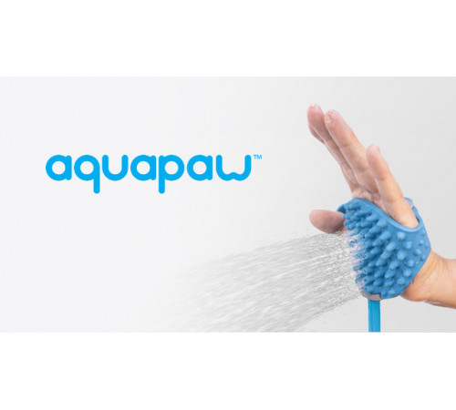Перчатка для мойки животных Aquapaw 8027 за 491 грн