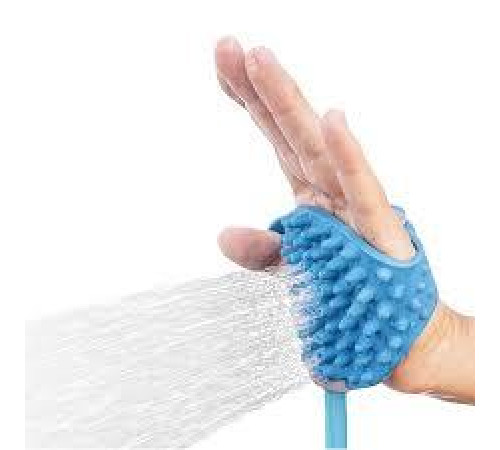 Перчатка для мойки животных Aquapaw 8027 за 491 грн