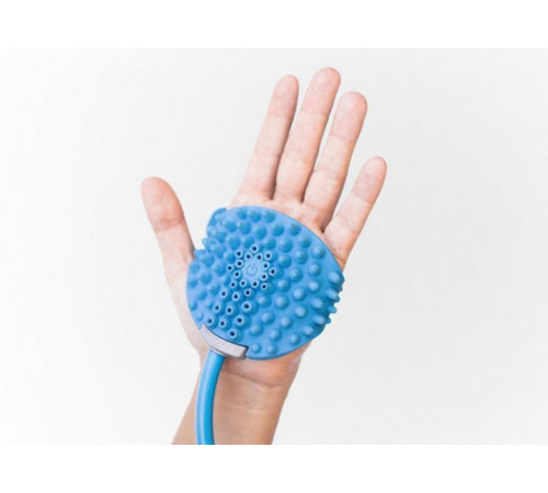 Перчатка для мойки животных Aquapaw 8027 за 491 грн