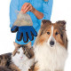 Перчатка для чистки животных PET GLOVE MOD-208 (100) за 96 грн
