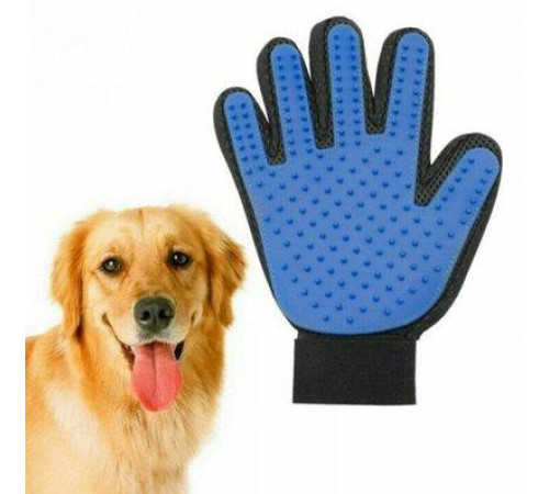 Перчатка для чистки животных PET GLOVE MOD-208 (100) за 96 грн