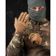 Летние тактические перчатки Mechanix "FastFit ОЛ7282