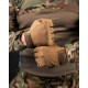 Летние тактические перчатки Mechanix "FastFit ОЛ7282