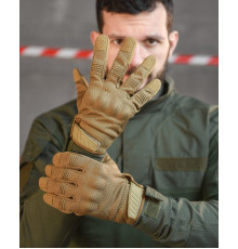 Тактические перчатки kalaud cayot РГ6311