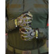 Рукавички тактичні чоловічі безпалі M-PACT Mechanix
