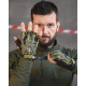 Рукавички тактичні чоловічі безпалі M-PACT Mechanix