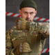 Тактичні рукавиці ALIGATOR койот ВТ0595