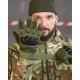 Тактические перчатки stendboy haki