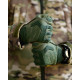 Тактичні рукавички Mechanix M-PACT 3Glove, PRC oliva ПП8217