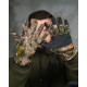 ЗИМНИЕ ТАКТИЧЕСКИЕ ПЕРЧАТКИ HUNTER ТР6468