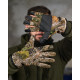 ЗИМНИЕ ТАКТИЧЕСКИЕ ПЕРЧАТКИ HUNTER ТР6468